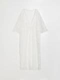 Pareo s uzorkom - krem - SINSAY - small4