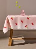 Namizni prt - roza - SINSAY - small1