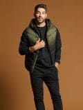Puffer vest - must - SINSAY - small3