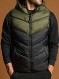 Puffer vest - must - SINSAY - small5