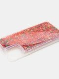 Maska za iPhone 11/XR - crveno - SINSAY - small2