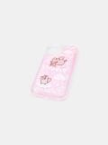 Ovitek za iPhone 13/14 Pusheen - bela - SINSAY - small3