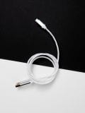 USB kabl - bijelo - SINSAY - small1