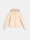 Tepitud jope - liivakarva - SINSAY - small4