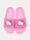 Natikači Hello Kitty - vroče roza - SINSAY - small4