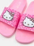 Natikači Hello Kitty - vroče roza - SINSAY - small2