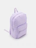 Plecak - fioletowy - SINSAY - small4