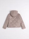 Tepitud jope - teraslilla - SINSAY - small5