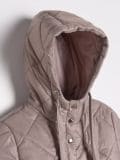 Tepitud jope - teraslilla - SINSAY - small8