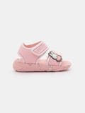 Sandale Miffy - pastelno roze - SINSAY - small2