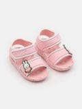 Sandale Miffy - pastelno roze - SINSAY - small1