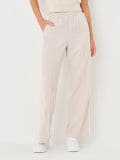 Püksid wide leg - liivakarva - SINSAY - small6