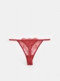 Majtki stringi - czerwony - SINSAY - small2