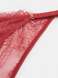 Majtki stringi - czerwony - SINSAY - small3