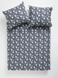Voodipesukomplekt - helehall - SINSAY - small1