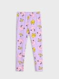 Tajice - 2 komada - roze - SINSAY - small3