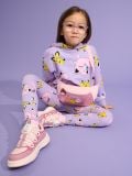 Tajice - 2 komada - roze - SINSAY - small6