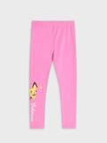 Tajice - 2 komada - roze - SINSAY - small4