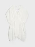 Pareo pluus - kreemvalge - SINSAY - small3