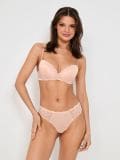 Σουτιέν push up - κρεμ - SINSAY - small3