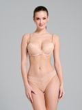 Push-up rinnahoidja - liivakarva - SINSAY - small3