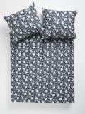 Voodipesukomplekt - helehall - SINSAY - small1