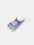 Чохол для iPhone Kuromi - фіолетовий - SINSAY - small3