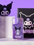 Ovitek za iPhone - vijolična - SINSAY - small3