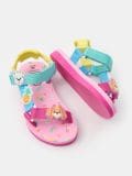 Sandaalid PAW Patrol - mitmevärviline - SINSAY - small4