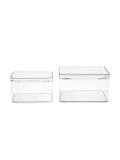 Karbid, 2 tk - valge - SINSAY - small4