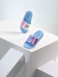 Papuče Stitch - bledoplavo - SINSAY - small3
