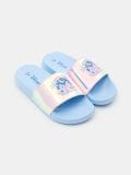 Papuče Stitch - bledoplavo - SINSAY - small1