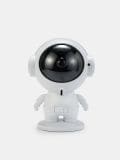 Ігровий проектор LED RGB - білий - SINSAY - small3