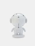 Ігровий проектор LED RGB - білий - SINSAY - small2