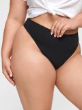 Thongs 3 pack - black - SINSAY - small2