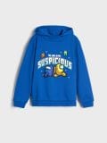 Φούτερ - mid blue - SINSAY - small3