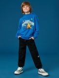 Φούτερ - mid blue - SINSAY - small4