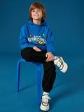 Φούτερ - mid blue - SINSAY - small6