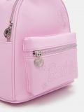 Rucsac Barbie - roz-pastel - SINSAY - small5