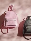 Rucsac Barbie - roz-pastel - SINSAY - small2