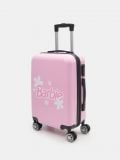 Troller Barbie - roz-pastel - SINSAY - small6