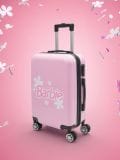 Troller Barbie - roz-pastel - SINSAY - small1
