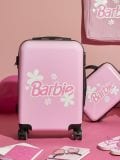 Troller Barbie - roz-pastel - SINSAY - small3