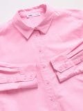 Košulja - roze - SINSAY - small7