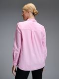 Košulja - roze - SINSAY - small3