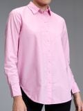 Košulja - roze - SINSAY - small1