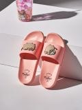 Plätud Pusheen the Cat - pastellroosa - SINSAY - small3