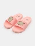 Plätud Pusheen the Cat - pastellroosa - SINSAY - small1
