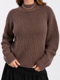 Džemper - teraslilla - SINSAY - small6