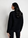 Maglione - nero - SINSAY - small2